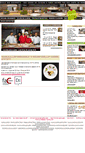 Mobile Screenshot of ecoledesgourmets.com